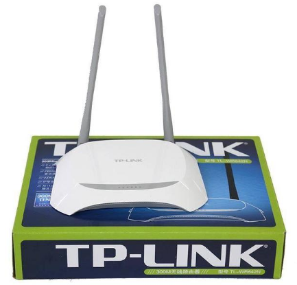 TP-Link的无线路由器，想修改wifi密码，如何进入