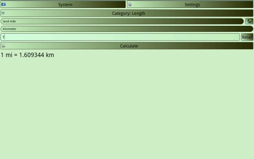 Unit and Currency Converter