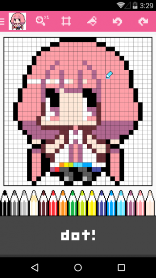 dotpict