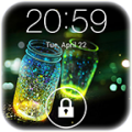 Fireflies lockscreenAPP图标