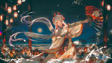 阴阳师魔神征伐阵容哪个最强 阴阳师魔神征伐阵容