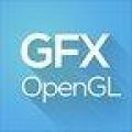 GFXBenchAPP图标