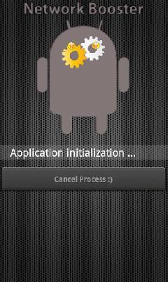 Network Booster Free
