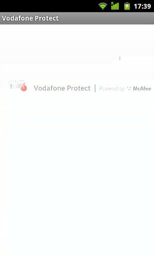 Vodafone Secure Net