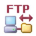 FTP Plugin for Total CommanderAPP图标