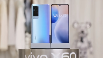 vivoX60和小米11哪款更值得买