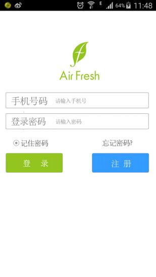 airFresh