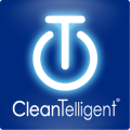 CleanTelligent Inspections图标