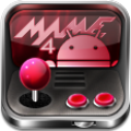 MAME模拟器 MAME4droid ReloadedAPP图标