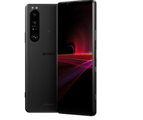 索尼Xperia5III采用什么处理器