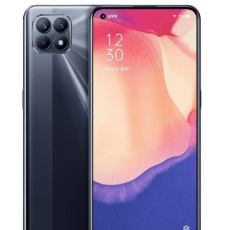 oppoReno6se价格是多少