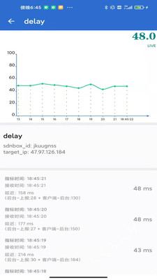 UCloud实时监控告警