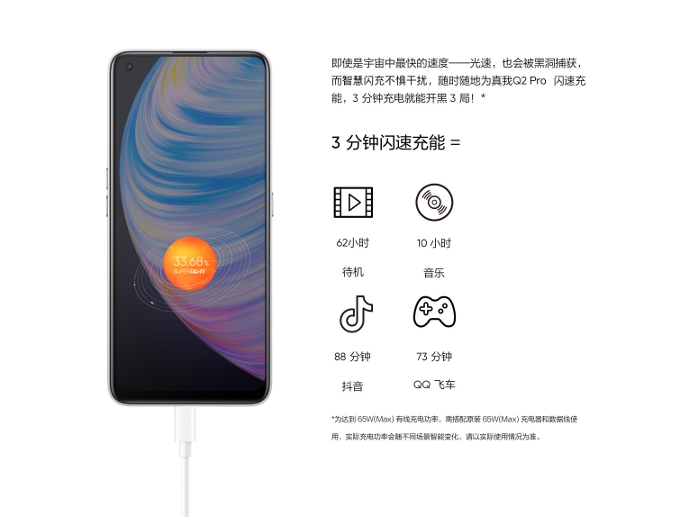 realme真我q3pro电池容量是多少