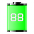 Tiny Battery Widget