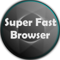 Super Fast BrowserAPP图标