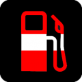 Gas Stations and prices AustriaAPP图标