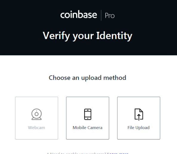 Coinbase怎么注册？国内Coinbase交易所注册教程图解