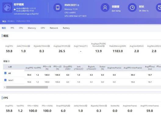 realme真我GTneo全方位评测