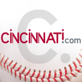 Cincinnati Com Reds BaseballAPP图标