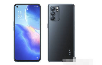 OPPOReno6SE什么时候出