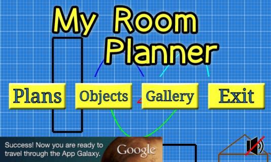 My Room Planner FreeAPP截图