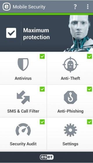 Mobile Security amp Antivirus