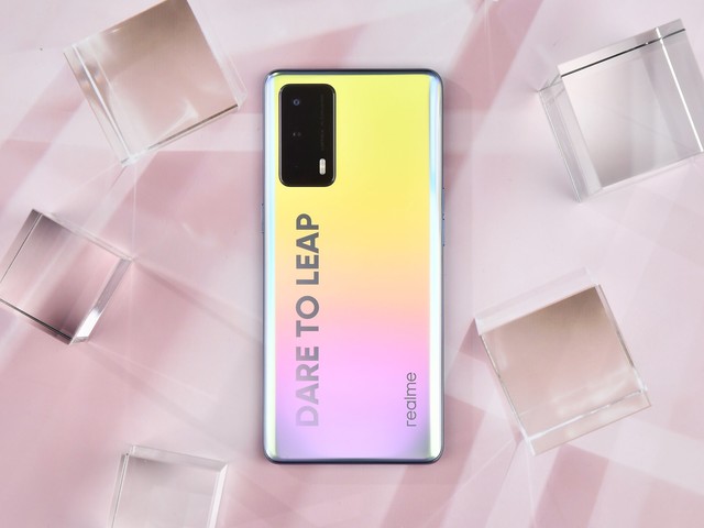 realme x7pro至尊版值得买吗