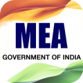 MEAIndiaAPP图标