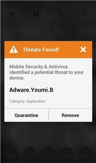 Mobile Security amp Antivirus