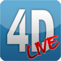 Live 4D Singapore图标