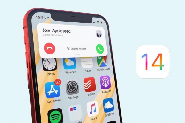 ios14.5戴口罩面部解锁怎么设置