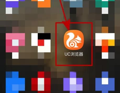 UC浏览器怎样收藏视频？UC浏览器收藏视频的方法[多图]