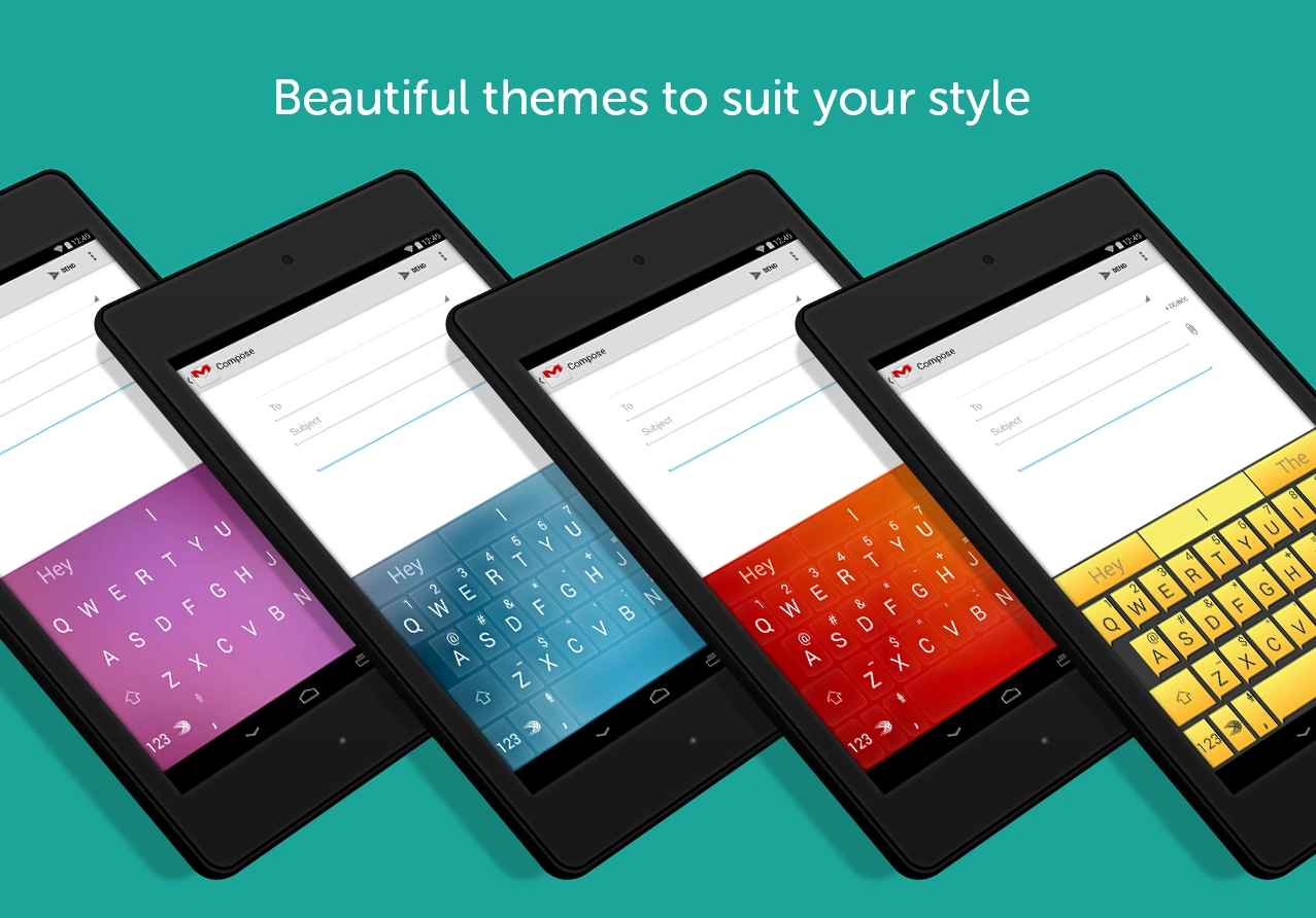 SwiftKey Keyboard