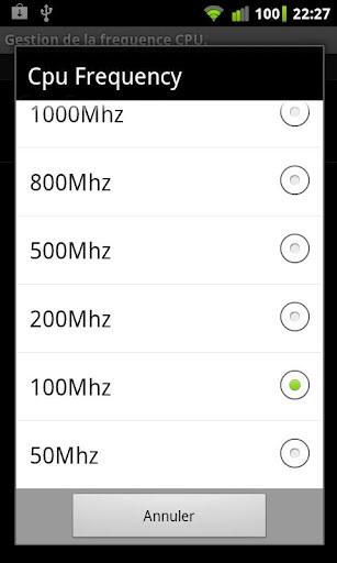 Power Battery Saver