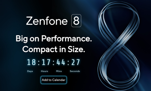 华硕ZenFone8屏幕尺寸多少