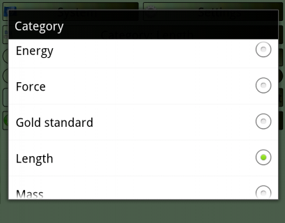 Unit and Currency Converter