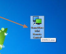 DameWare远程控制软件