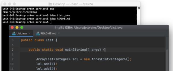 IntelliJ IDEA 2020官方正式版