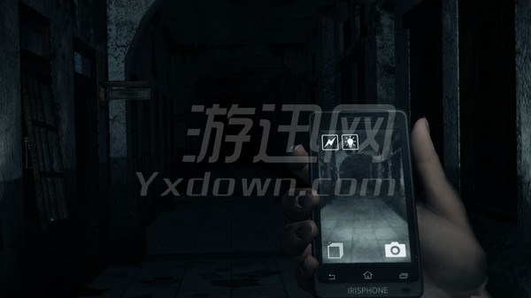 小镇惊魂 中文版