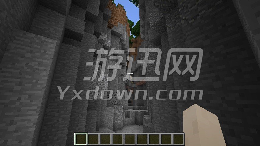 我的世界1.8.8 中文版