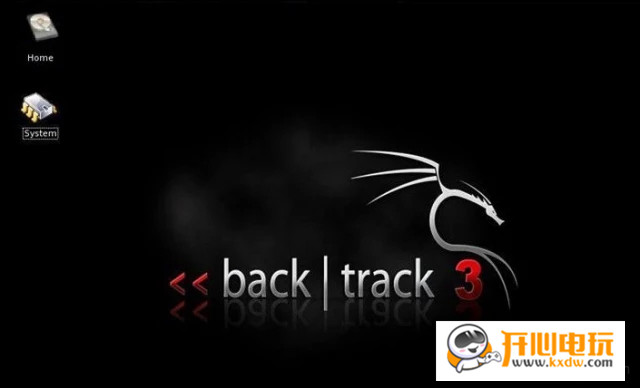 Backtrack3(BT3破解)下载,v3.0中文版软