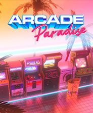 Arcade Paradise