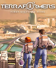 Terraformers: First Steps on Mars