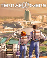 Terraformers游戏图标