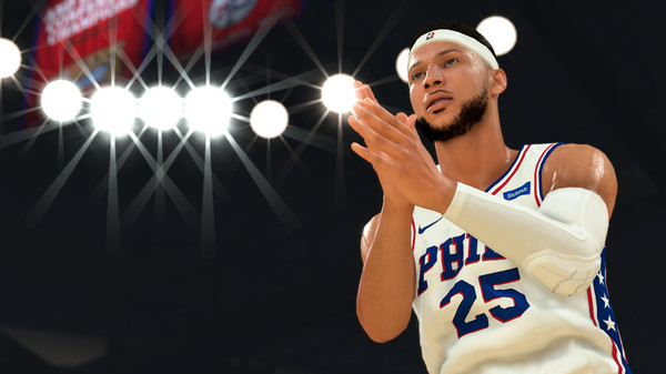 NBA 2K13游戏截图图片