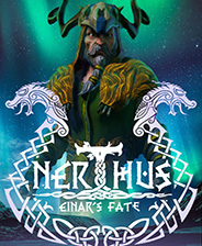 Nerthus: Einar's Fate