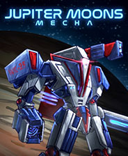 Jupiter Moons: Mecha单机版