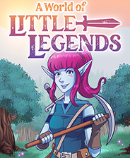 A World of Little Legends