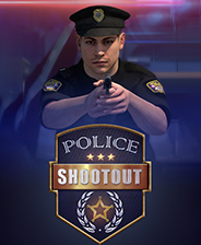 Police Shootout