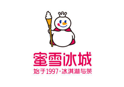 蜜雪冰城app能外卖吗？蜜雪冰城app怎么点外卖教程图解